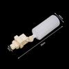 DN15 Automatic Water Float Ball Valve Adjustable Plastic Float Ball Valve Floating Fill Tank Water Level Control
