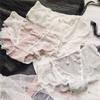 Beautiful Court Style Cute Thread Lace Edge Low-rise Women's Panties