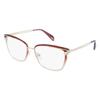 Ladies' Spectacle Frame Police VPLA91-54300K Ø 54 Mm