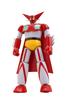 Dynamite Getter Robo Getter 1 ABS PVC Painted Action Figure Action! No.34 Non-scale &