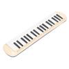 37 Keys Melodica Portable Multifunctional Children Air Piano Keyboard Music Instrument for