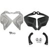 Hand Guards Brake Clutch Levers Protector Handguard Shield for BMW R1200 GS R1200GS LC S1000XR F800GS ADV