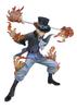 TAMASHII NATIONS Figuarts ZERO Sabo Anniversary 150mm Painted Finished Figure -5th Edition- Approx. ABS&PVC