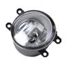 1 Pair Fog Light Lamp Left Side for Camry Corolla Yaris GS350 GS450h LX570 HS250h IS-F LX570 RX350 RX450h