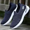 Men's Shoes New Men's Sports Shoes One-pedal Casual Shoes Men's Soft-soled Shoes Men's