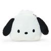 Pochacco Candy Christmas 248681 & Face-Shaped Pouch, Gift,