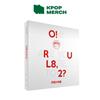 BTS O!RUL8,2? (The 1st Mini Album)