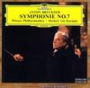 CD KARAJAN - Bruckner: Symphony No. 7 UCCG3561 Japan ObiClassical Used