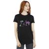 Disney Womens/Ladies Encanto Casita Cotton Boyfriend T-Shirt