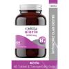 Biotin 5000 Mcg