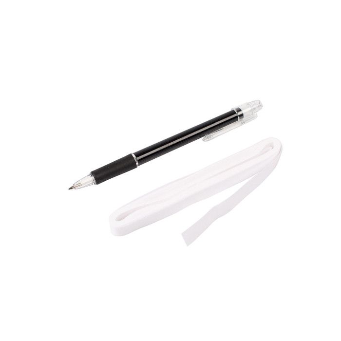 NECCESS.MARQUER STYLO+RUBAN 3M