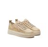 Liu Jo Cleo BF4031 P0102 Beige Sneakers