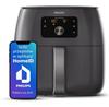 Deep Fryer PHILIPS Premium Airfryer XXL HD9765/40