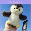 Otter Seal Penguin Turtle Plush Toy Cartoon Stuffed Animal Pendants Kids Gift