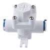 Built-in Reducing Valve 3/8" Relief Valves Filter Protection Reverse Osmosis Water System