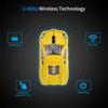 Creative Optional Sport Car Wireless Mouse M2233 Car Model Mouse Sports Car Model Mouse 1000DPI Mini 3D Gaming Mice Mouse Pad