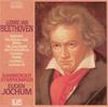 CD LUDWIG VAN BEETHOVEN - Overtures 610520231 Eurodisc 1986 Germany Classical Used