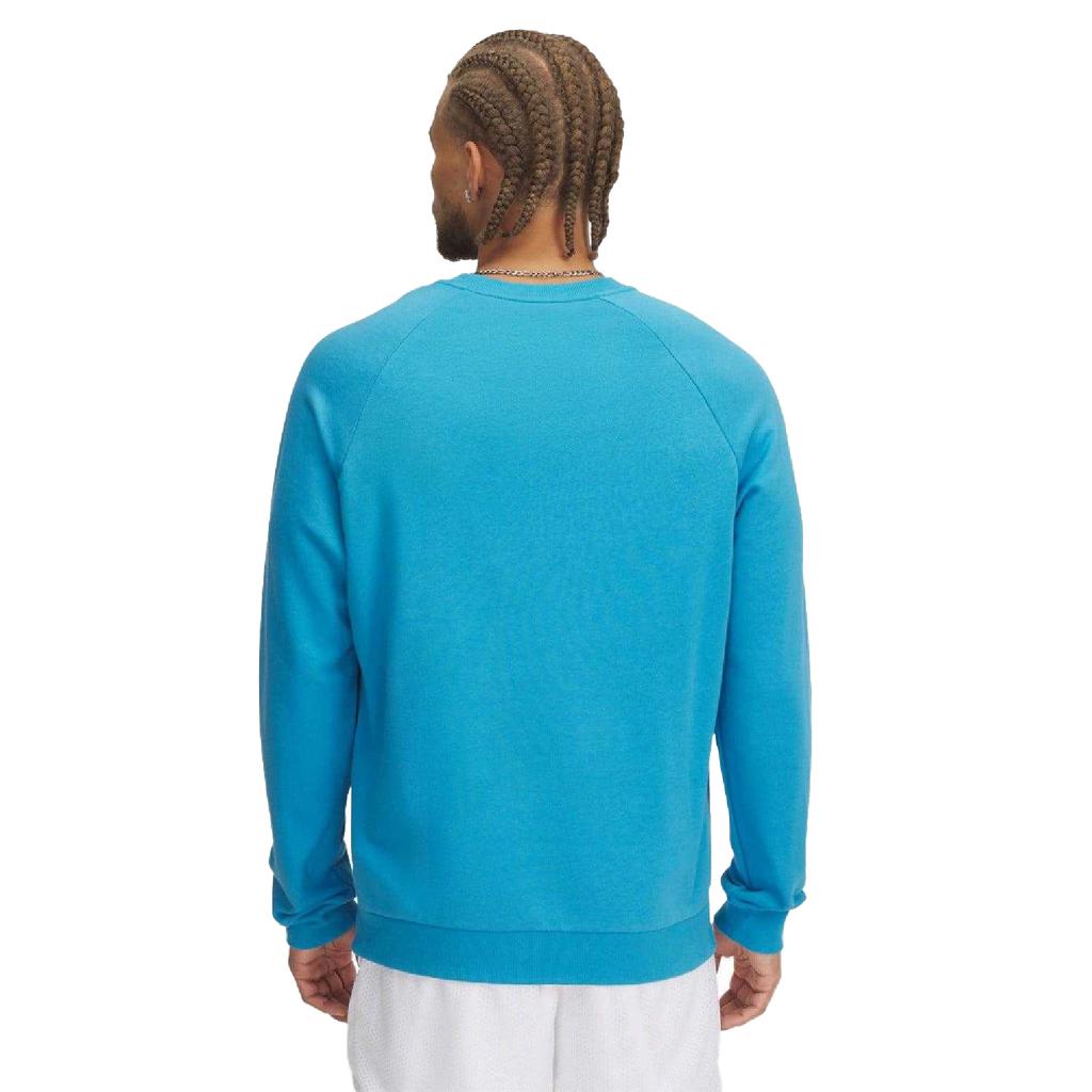 Under Armour Mens Fleece Sweatshirt