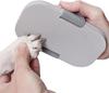 Dog Nail Files, Dog Grooming Tools, Pet Home Detachable Grinders, Nail Scrapers