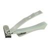 Kofu Griff Silver Rotary Nail Clippers NS-123