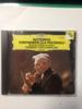 CD KARAJAN - Beethoven Sym 5 & 6 Japan Classical Used