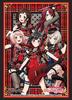 Bushiroad Sleeve Collection High Grade BanG Girls Band Vol.2763 Dream! Party! "Afterglow"