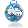 PHILIPS Coffret De Lampes H7