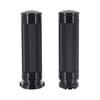 Sturdy Handlebar Grip High Reliability Aluminium Easy To Install