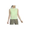 Dri-Fit Adv Goat Rocks Sleeveless Crew Neck Casual Vest Women Tops Light-Green DO9272-376