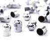 50Pcs Car Tyre Air Pressure Caps Car Wheel Tire Valve Stem Cap Tire Accessories