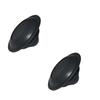 Tailgate Release Button 2pcs For Ducato Boxer Jumper MK3 OEM 8728.30 735426396 735539554