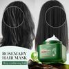500g Rosemary Repair Nourishing Smooth Hair Mask Large Capacity Care Smooth and Smooth Conditioner