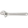 TRUSCO Monkey Wrench, Silver, 300mm, TRM-300