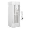 Portable Air Conditioner Cooling Fan 3 Speeds 120ml Water Tank USB Desktop Air Cooler Misting Fan