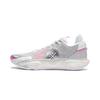 Wade All City 12 Birthday Men Sneakers Silver Pink ABAU023-10