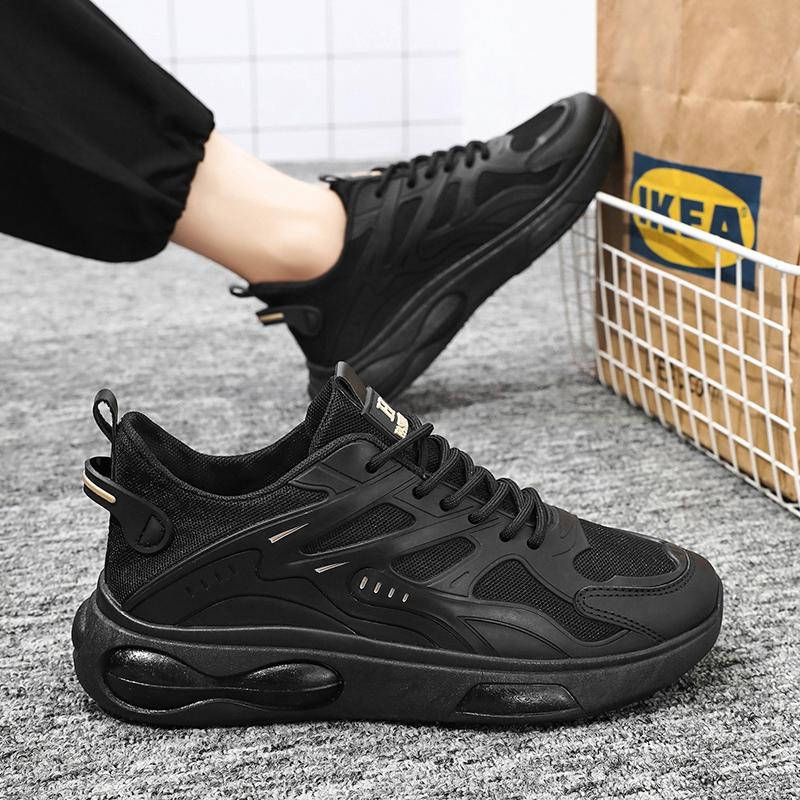 Men Shoes Sneakers Man Casual Men's Shoes Tenis Luxury Shoes Trainer Race Breathable Shoes Fashion Running Shoes for Women