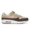 Air Max 1 Valentines Day Women Sneakers Tan Sail Light-Soft-Pink FZ4346-200