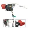 BS10.8V Switch For BS 10.8V/12V Electric Tools Part Power Tool Accessories Cordless Drill Trigger Switch Parts