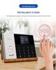 WiFi & GSM Tuya Smart Anti-Theft Alarm System for Home Security