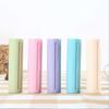 1 Roller/1 Box Disposable Soap Paper Roller Travel Soap Papers Washing Hand Mini Paper Soaps Bath Clean Scented Slice Sheets