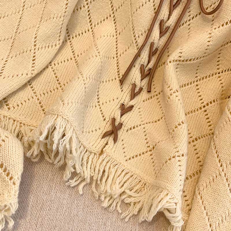 Sweaters Coat Cardigan for Women Autumn Winter Large Size Vintage Loose Knit Cardigan Sweaters Jacket