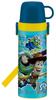 2-Way Stainless Steel Water Bottle with Cup, Toy Story 19 Disney Design, 600ml (STGC6N)