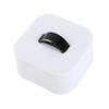 Ceramic NFC Ring for CUID+5577 Module for Access Control Elevator Attendance System Game Card