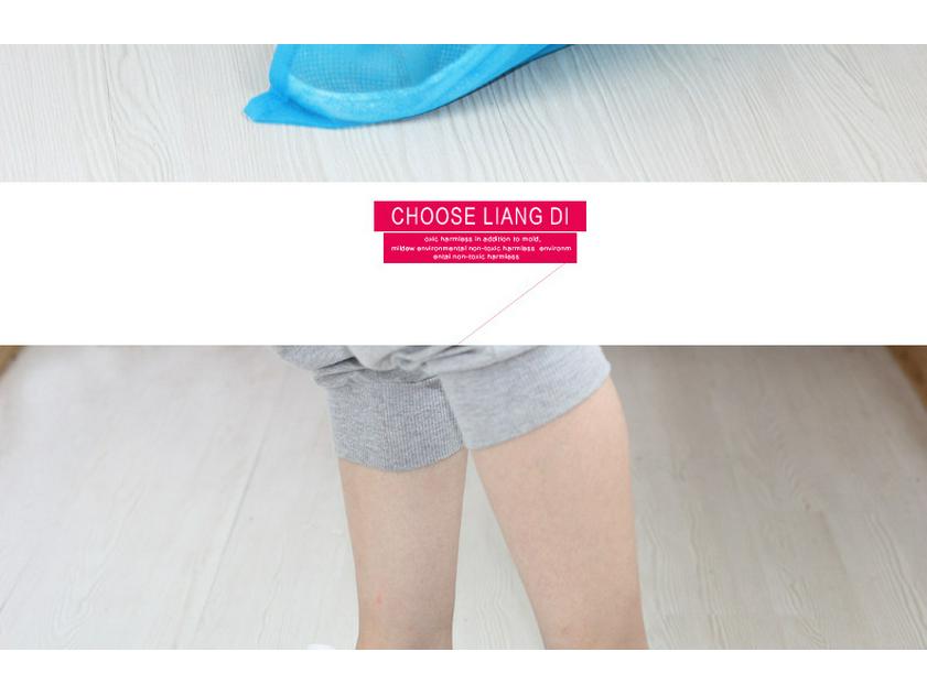 Waterproof Non-Slip Disposable Shoe Covers - Thickened, Non-Woven for Home & Computer Room Protection