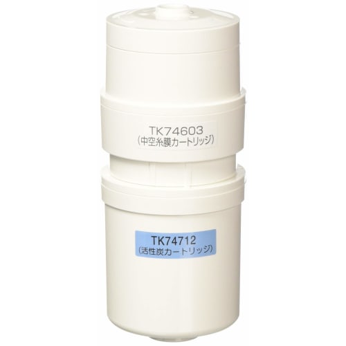 Panasonic Alkaline Ion Water Conditioner Replacement Cartridge 1 Piece TK74711