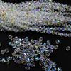 Clear Crystal Crystal Bead for Jewelry Beading Accessories