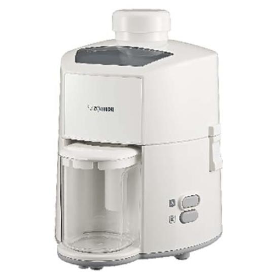 Zojirushi Mahobin Juicer White BM-JK05-WA