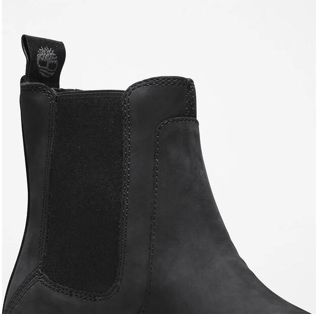 Timberland Cortina Valley Chelsea Boots