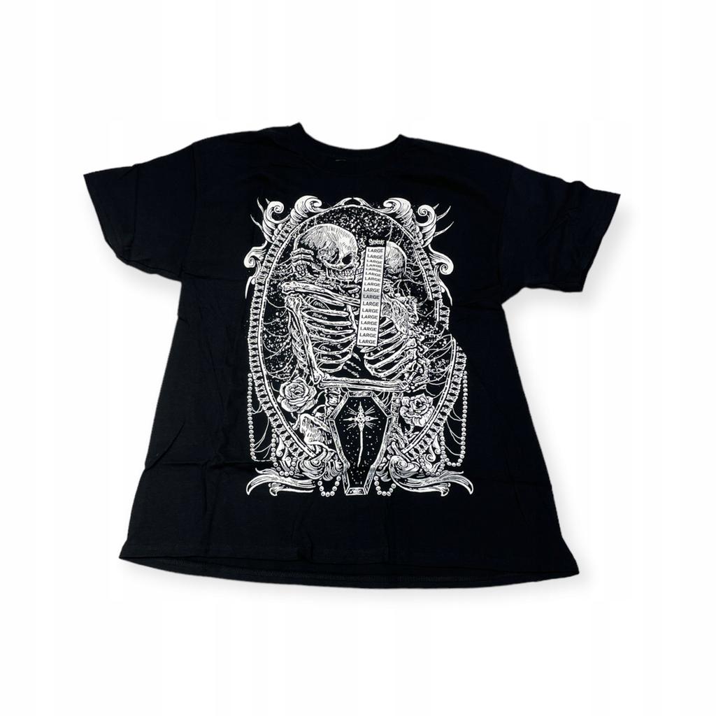 T-shirt Women's Round Neck SPENCER'S VAMPIRE FREAKS S