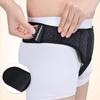 With 1 Compression Pad Hernia Support Brace Removable Inguinal Support Strap Fixation Strap  Sports